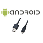 android充電器