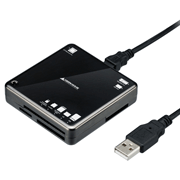 カードリーダー