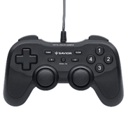 ゲームコントローラー