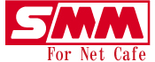SMM for ネットカフェ
